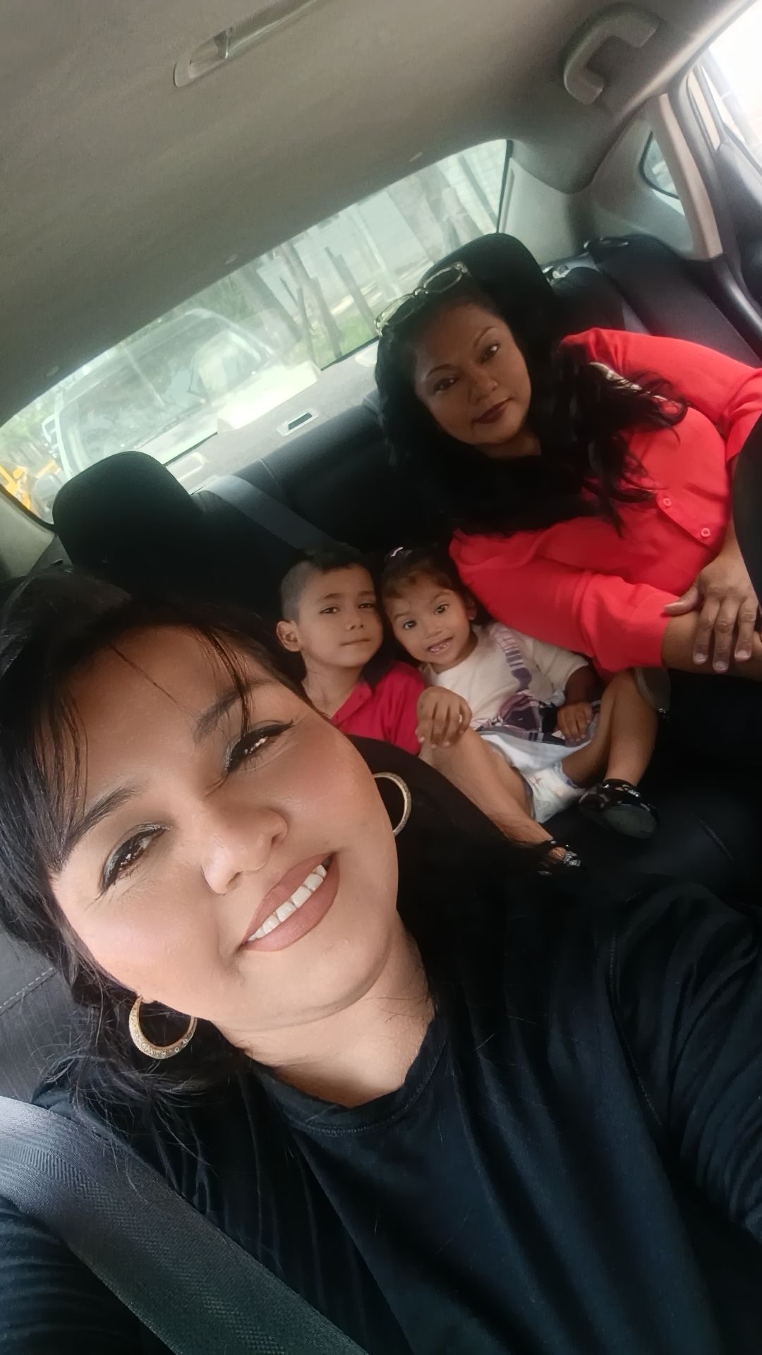 @Carito Maquillaje