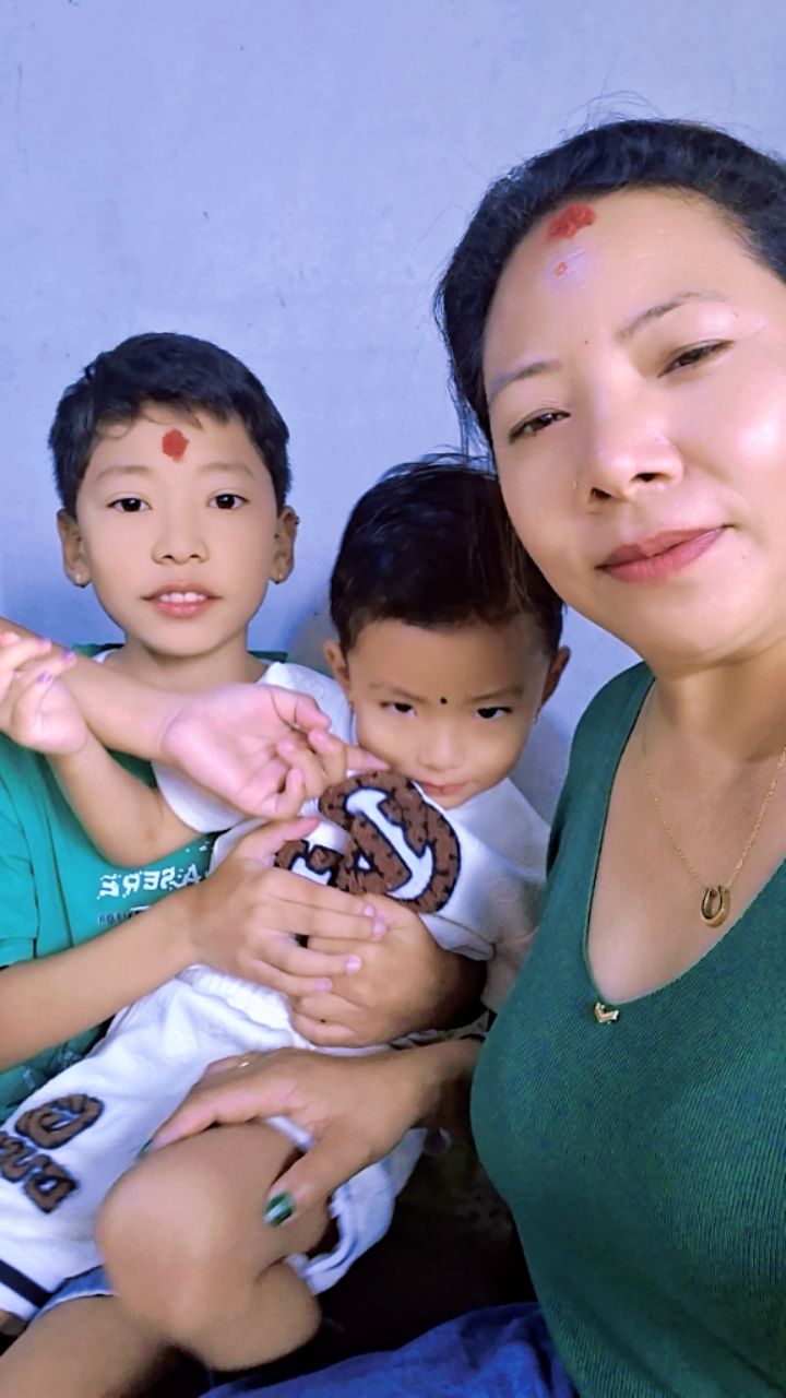 @Ambika Thapa