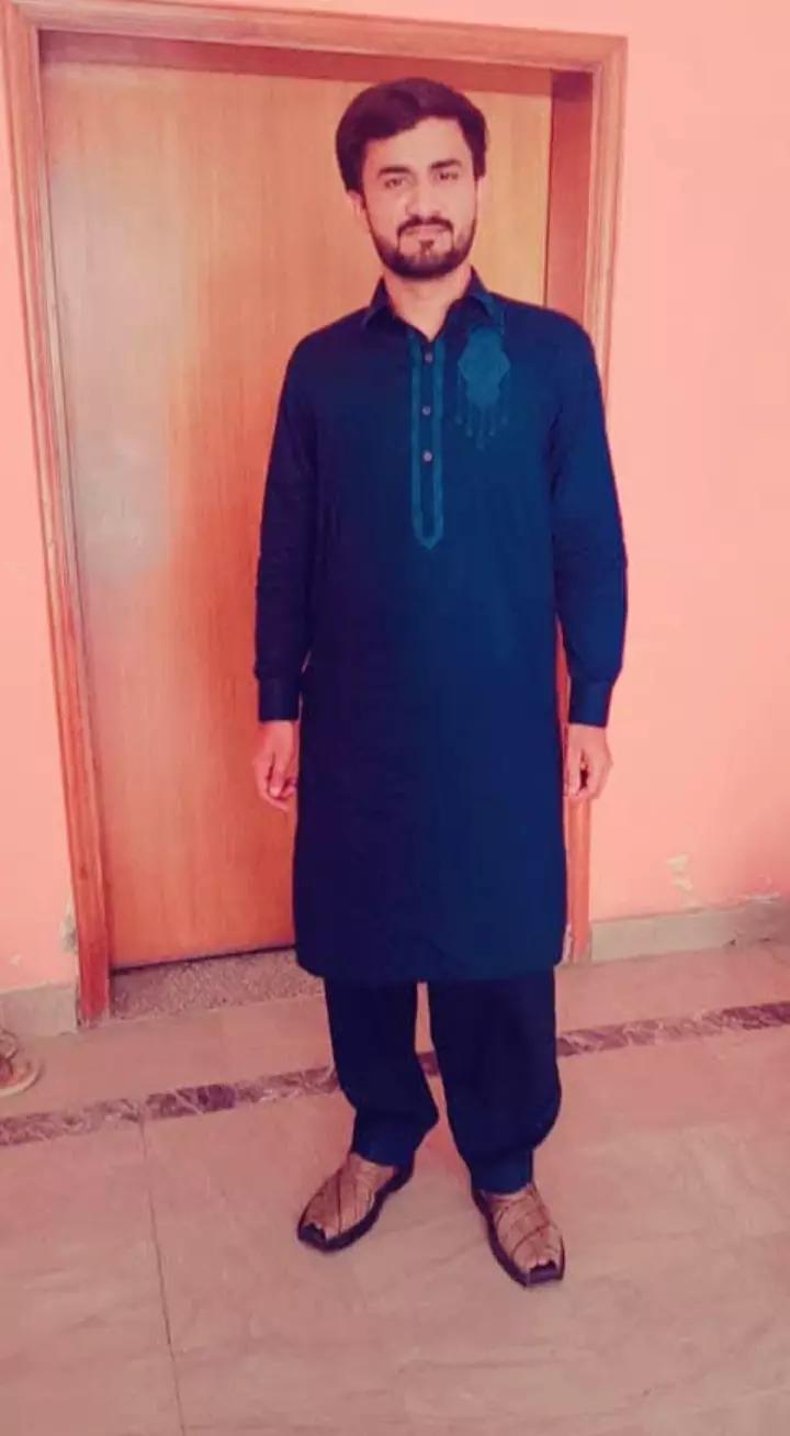 @Malik Ali awan