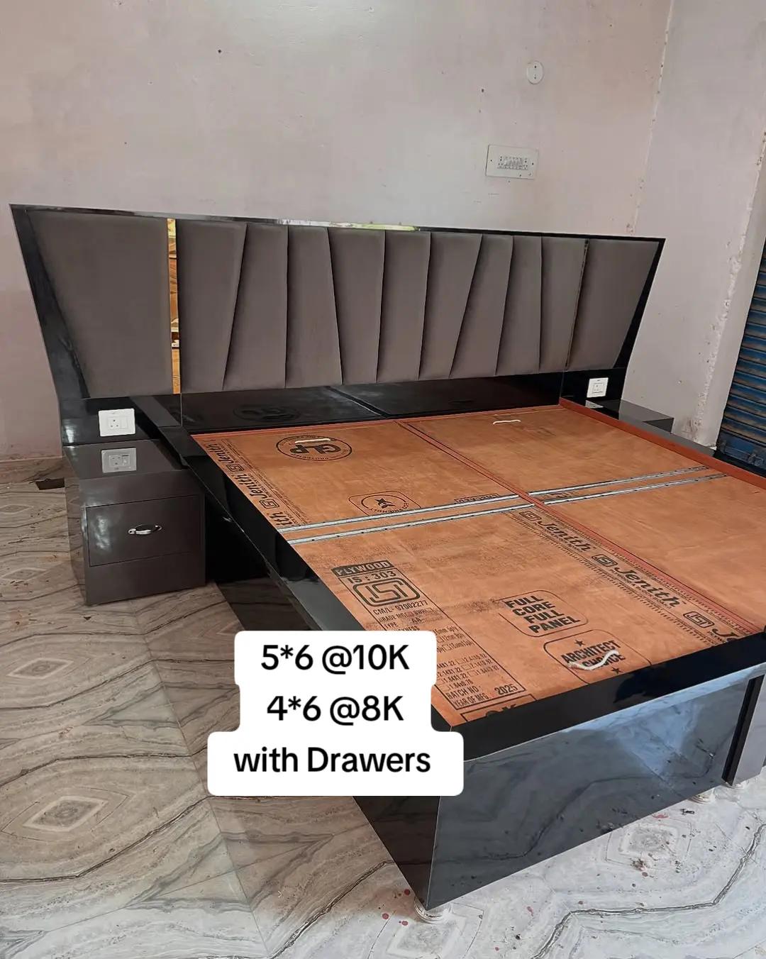 @WOOD MASTER 🇰🇪