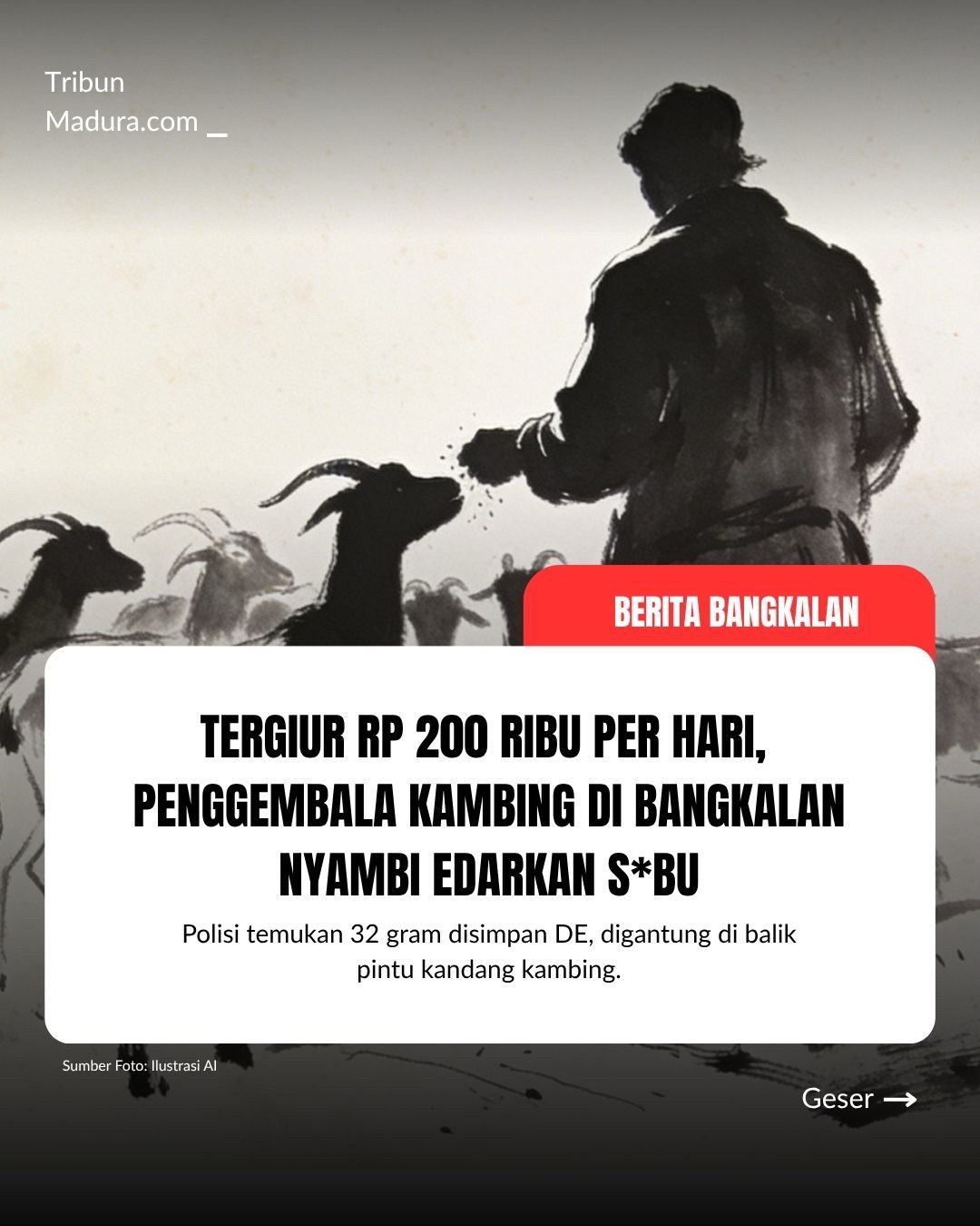 @TRIBUN MADURA