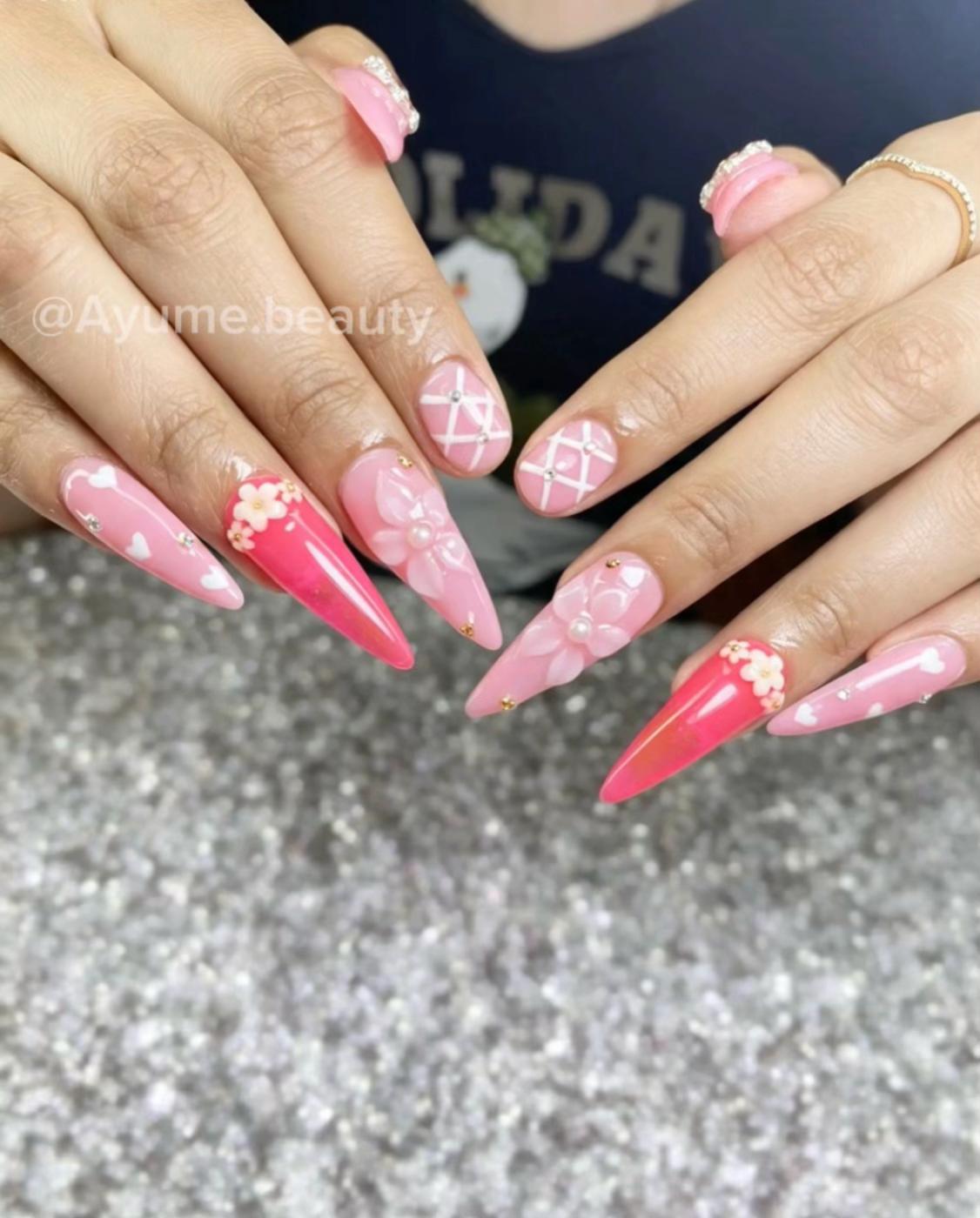 @Ayume Beauty Studio