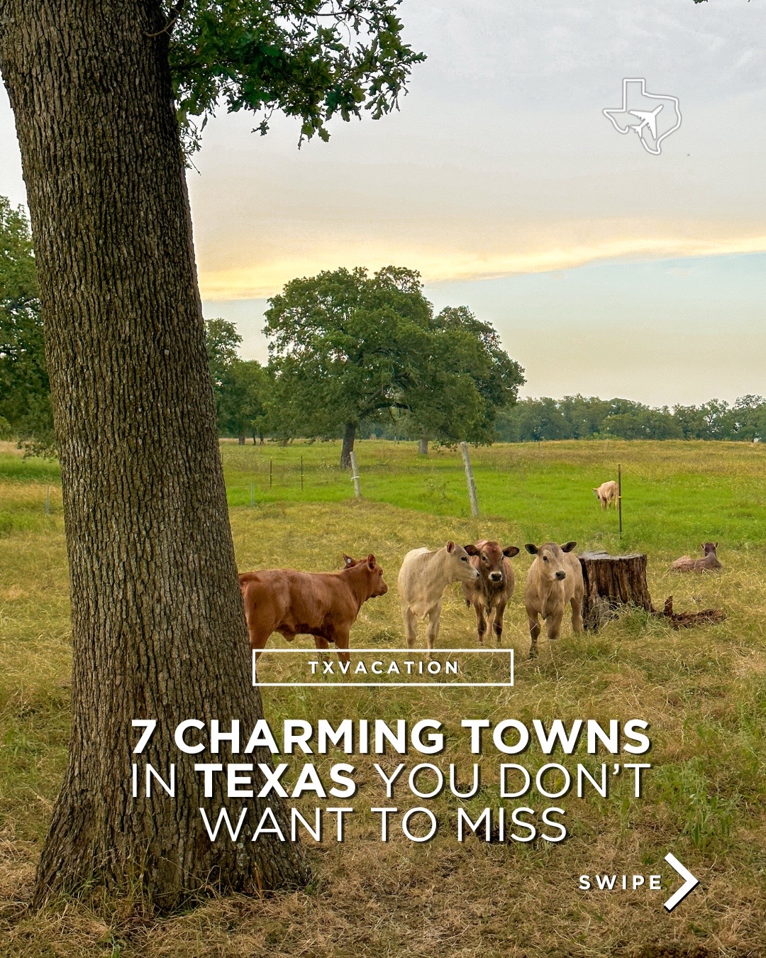 @TEXAS TRAVEL