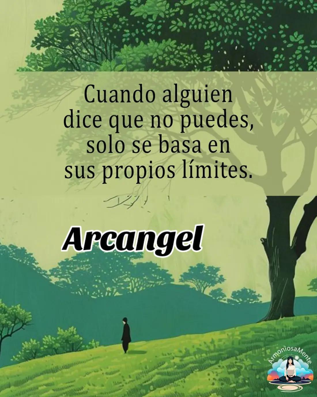 @arcángel