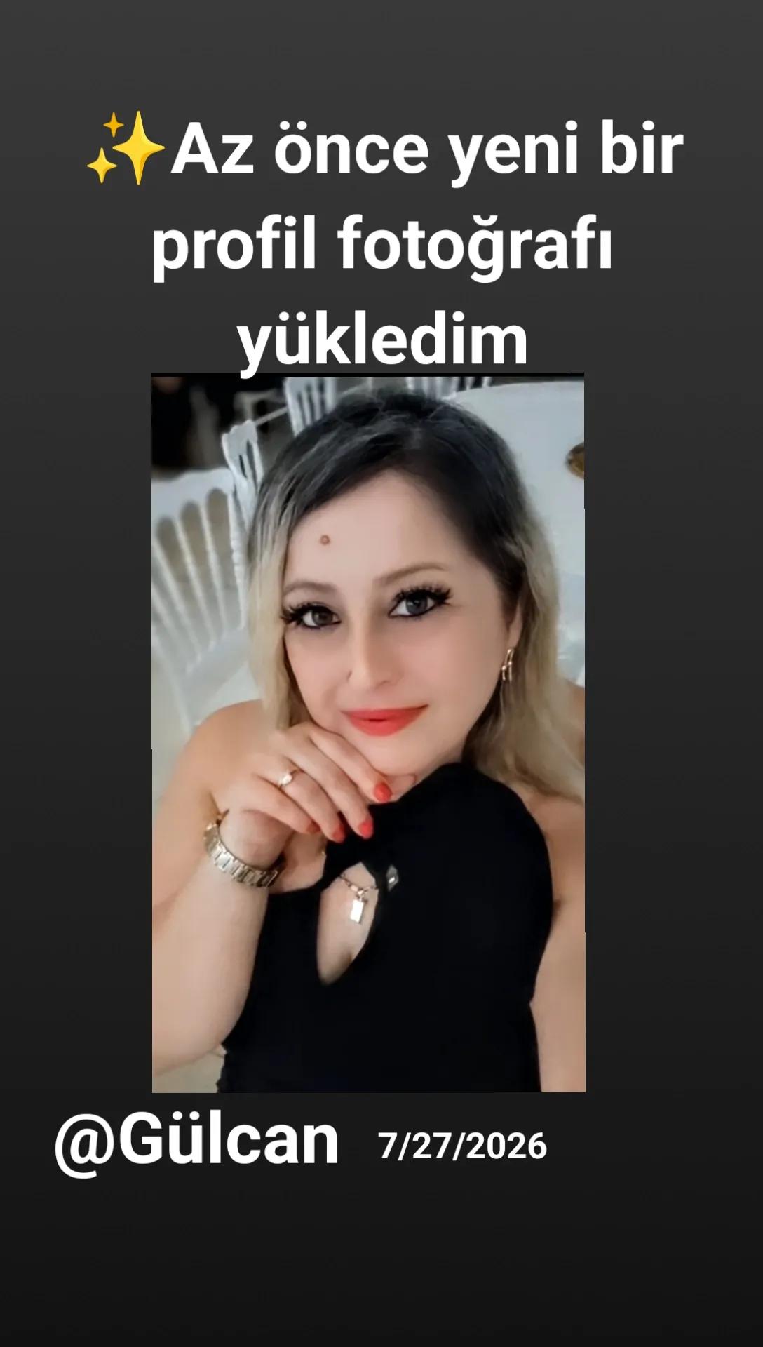 @Gülcan