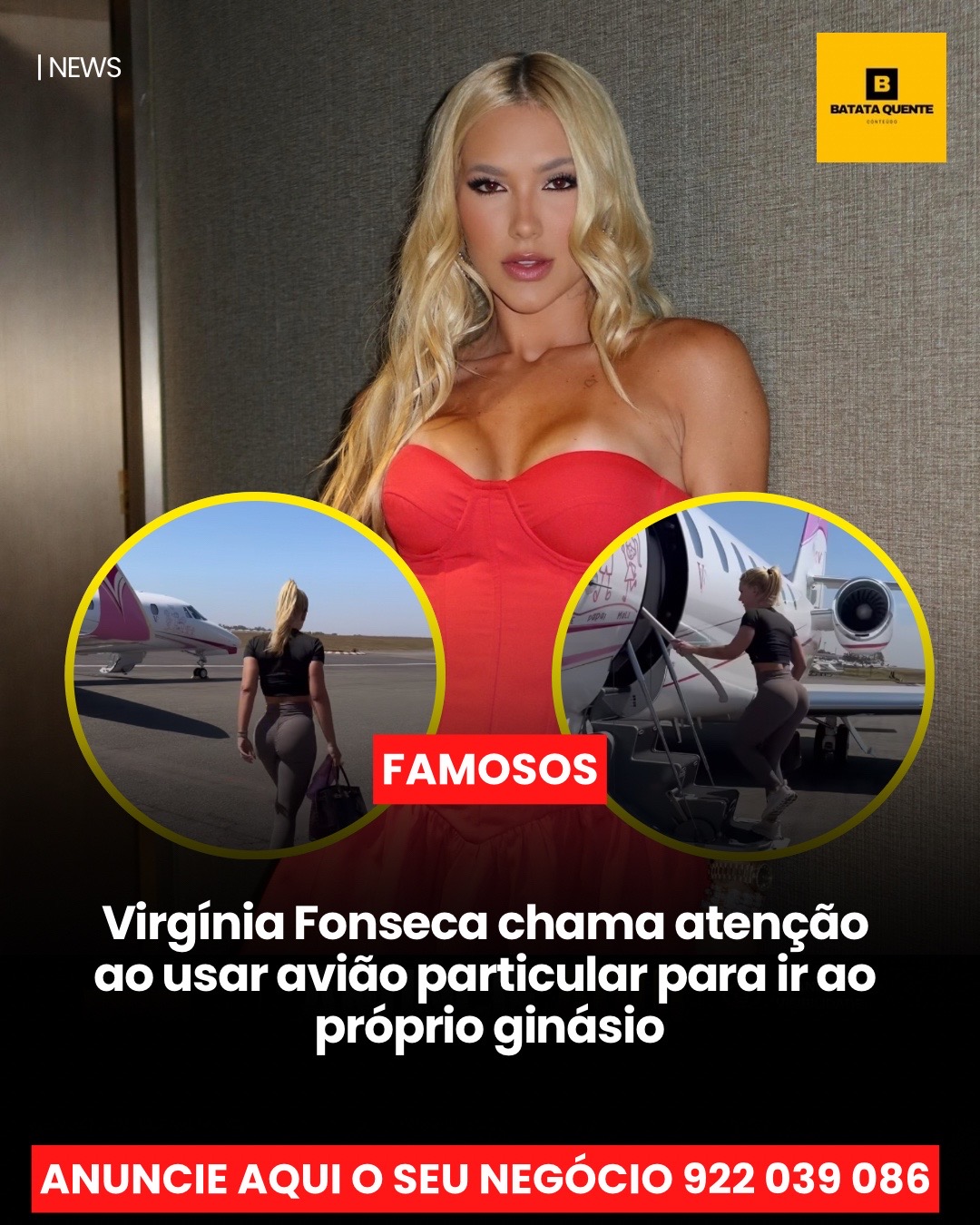 @Batata Quente