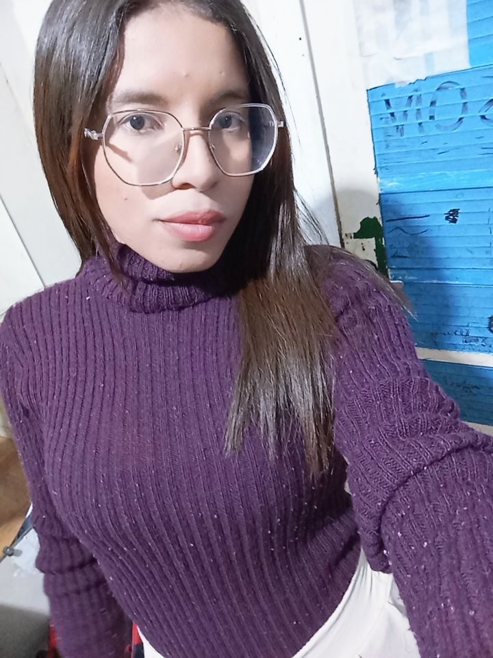 @Karolaine Oliveira