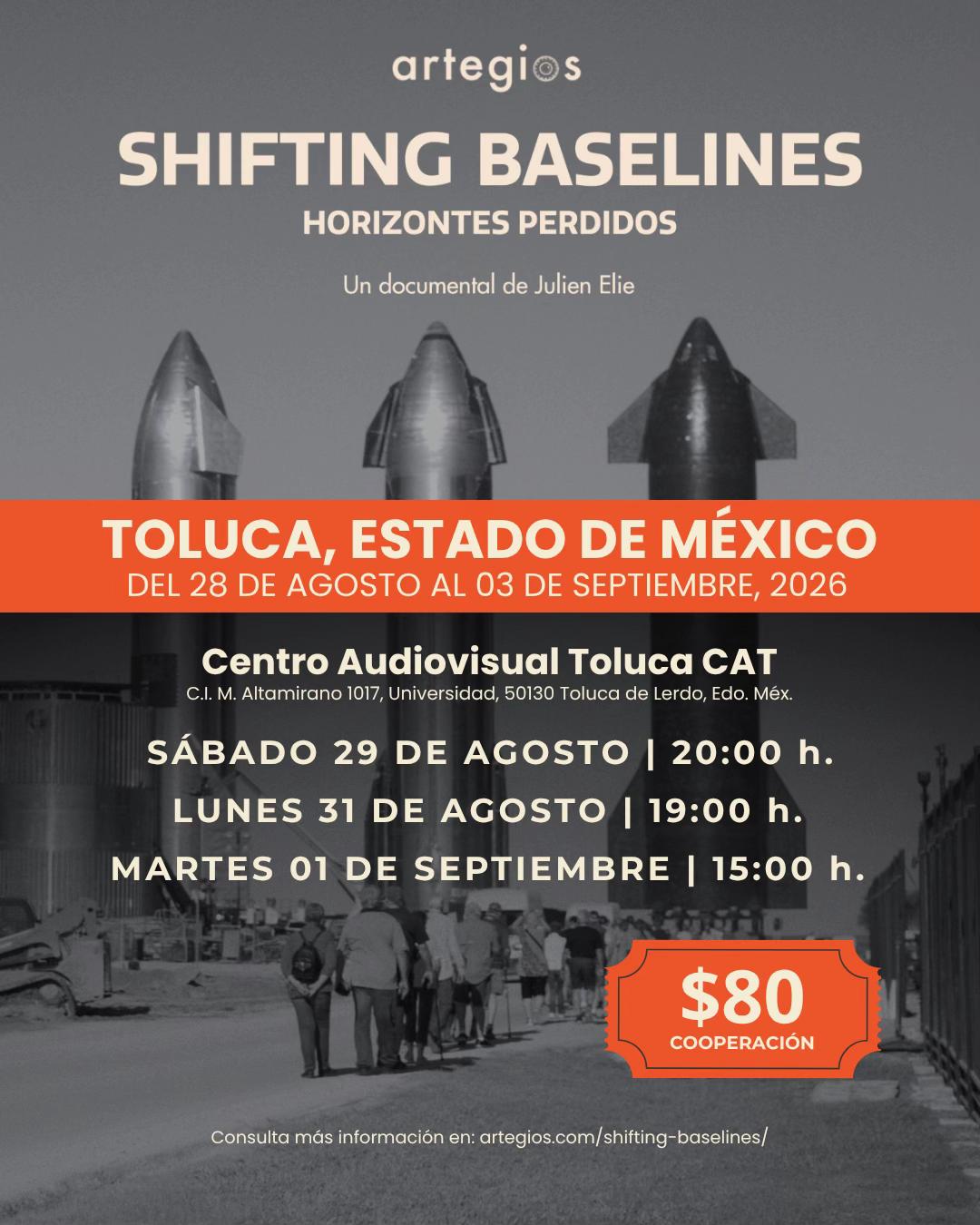 @Artegios Distribución