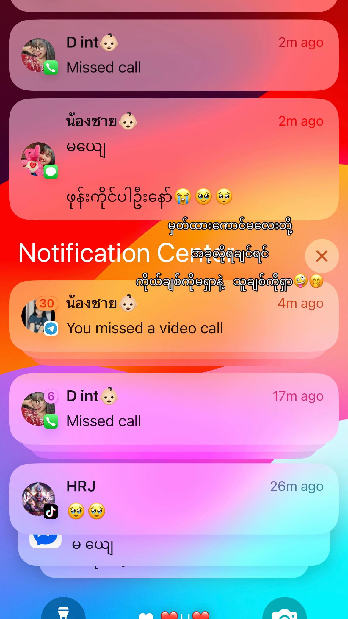 @Mi Thazin🍒မော်လမြိုင်သူ