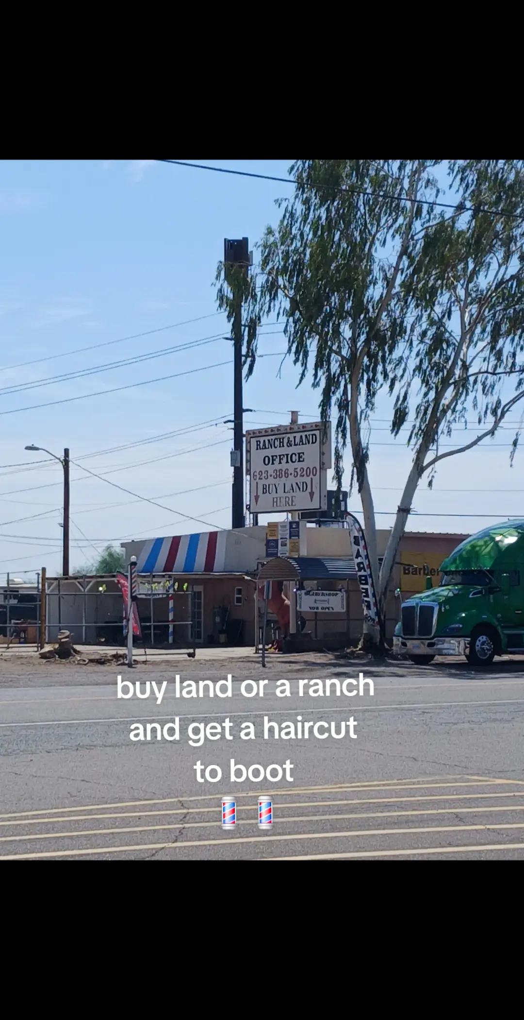 @trucker John