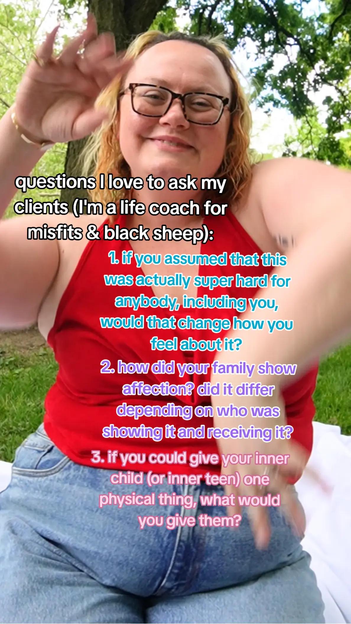 @Megan