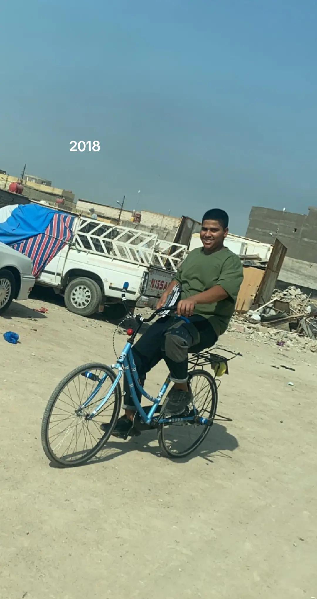 @حمودي الحجي