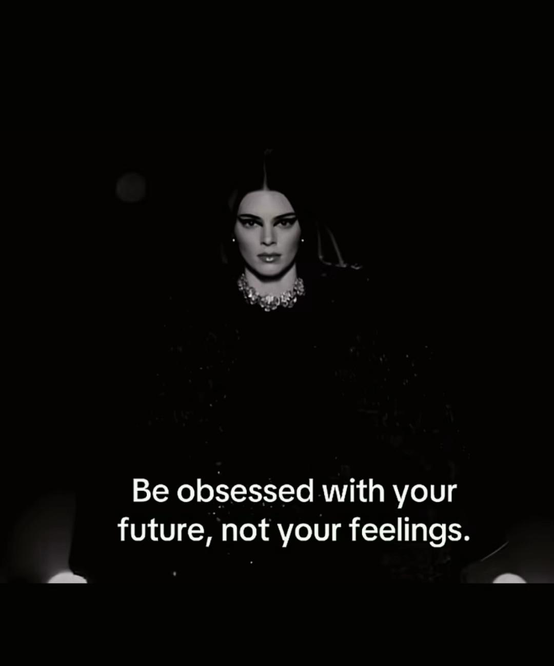 @Dark Feminine