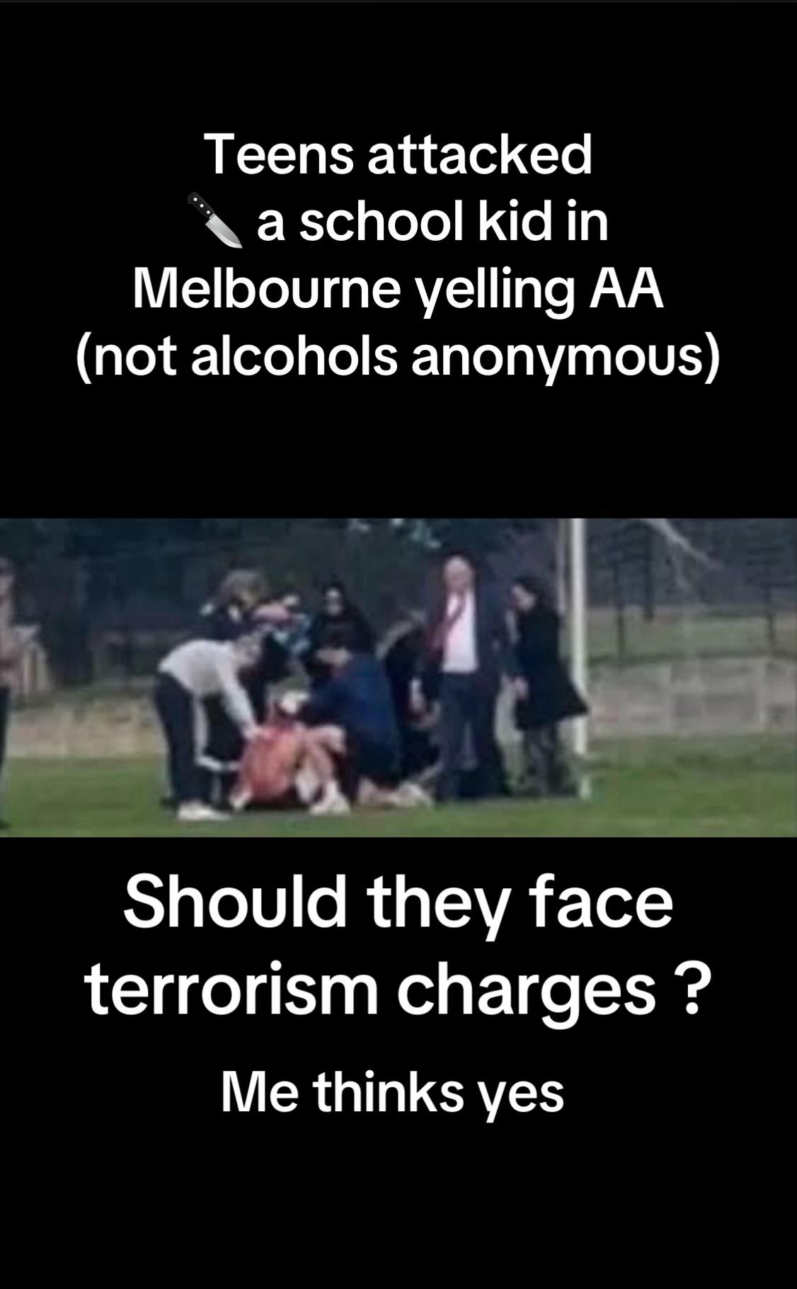 @Australian taxpayer ❌