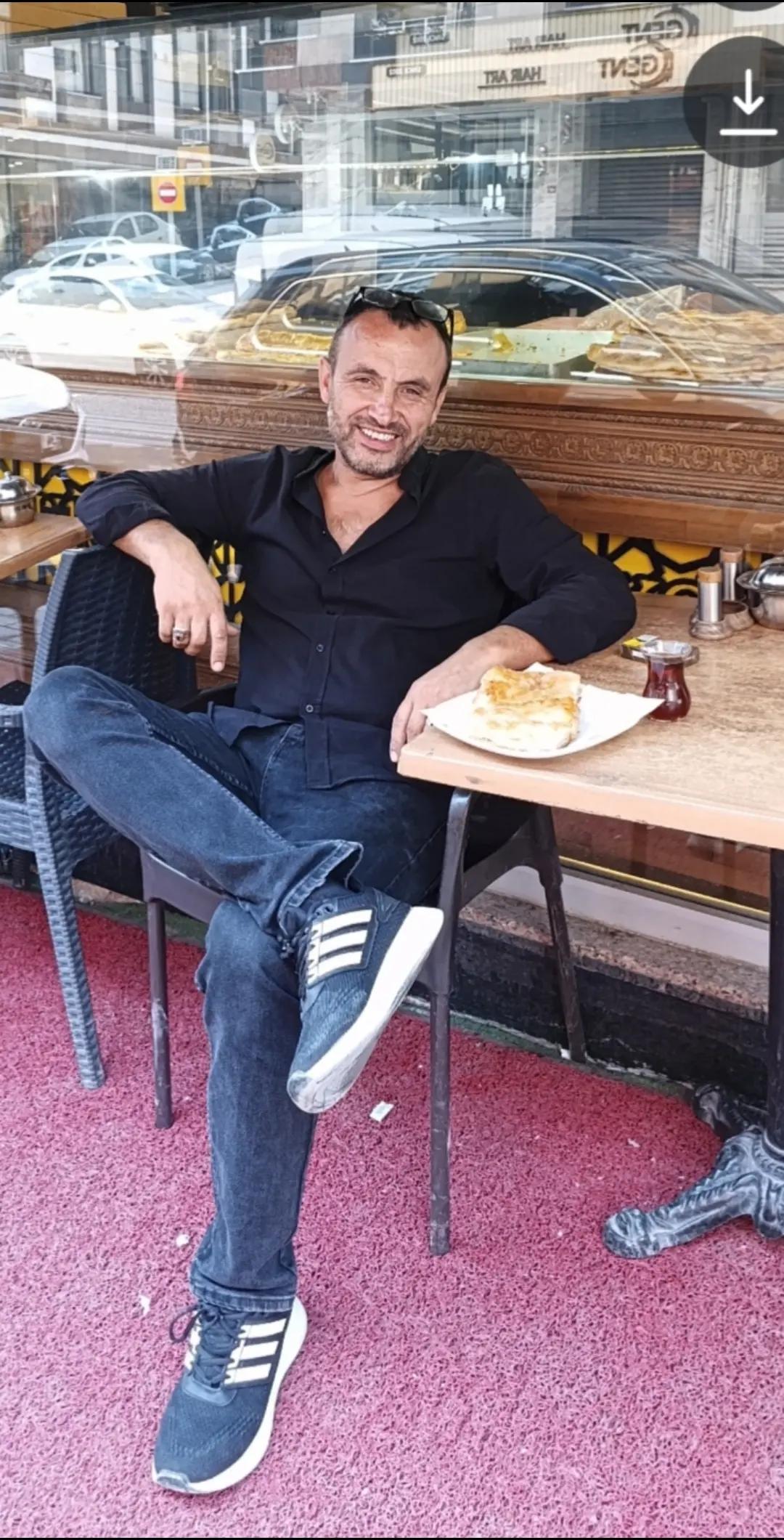 @Murat Yaman
