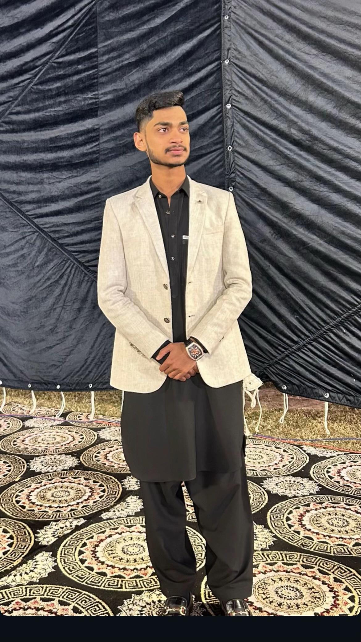 @Hassnain Rajpoot