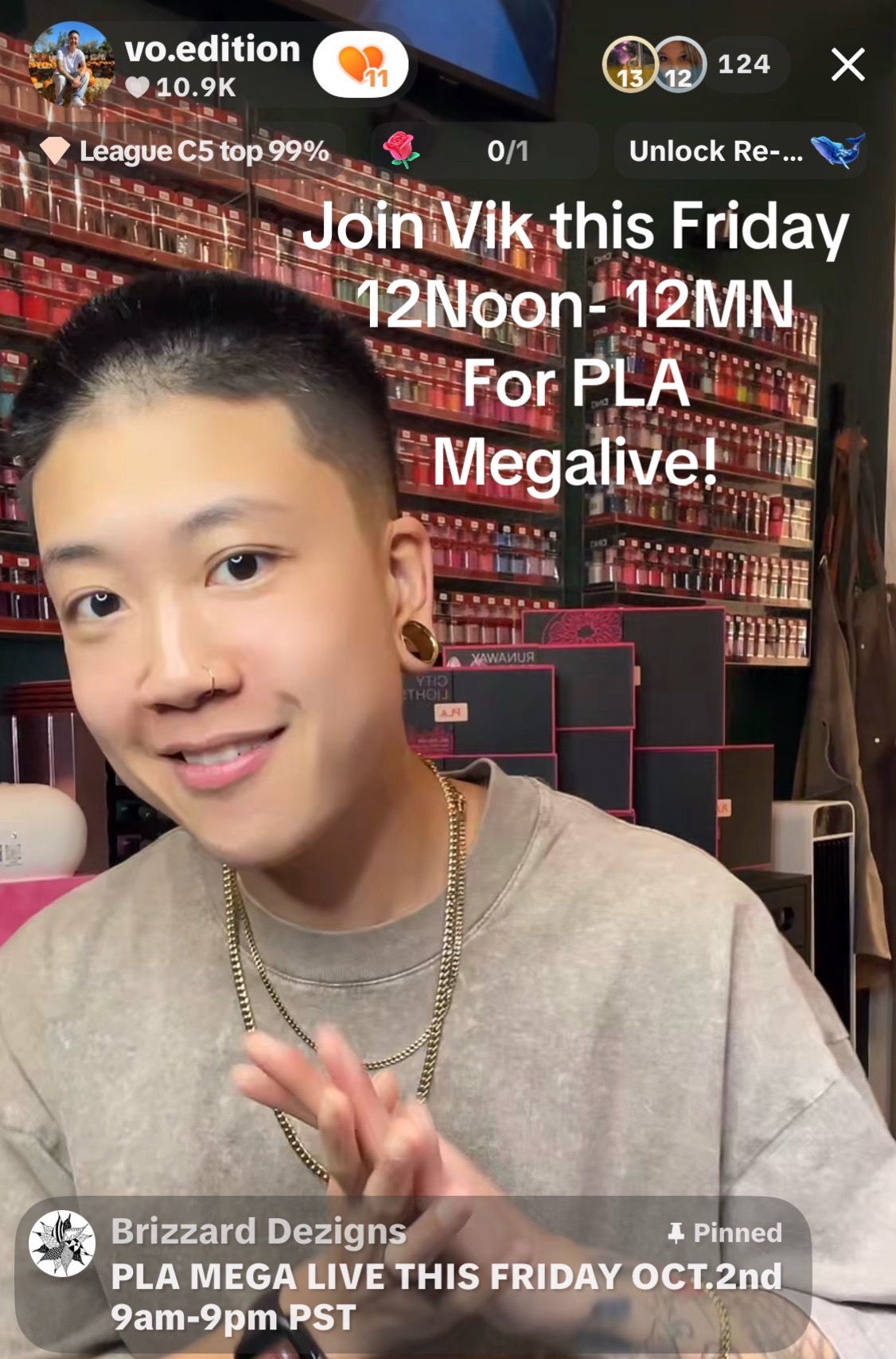 @JaiNails ♊️