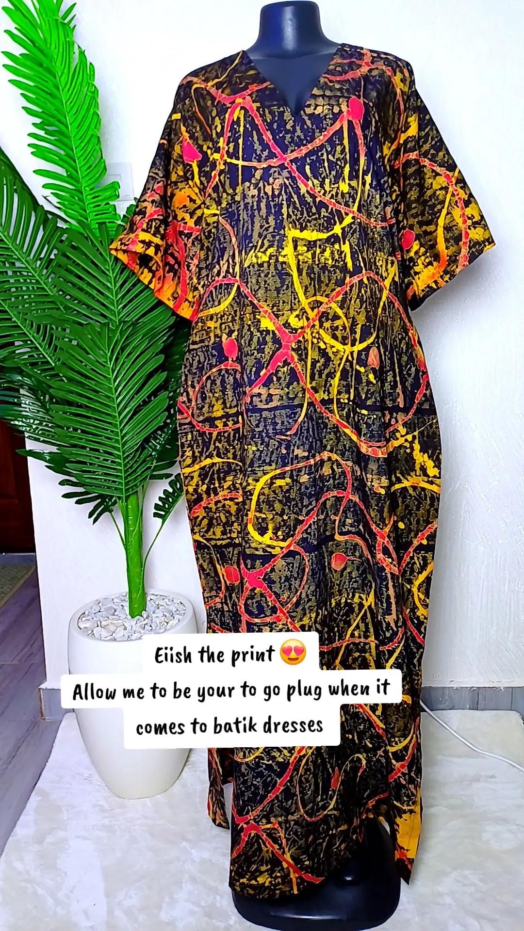 @Ayuni fashions