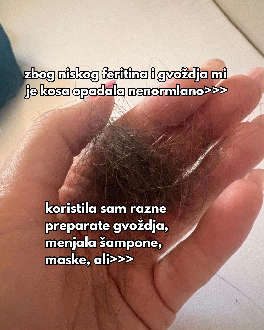 @U borbi protiv Anemije 💪🏽🩸