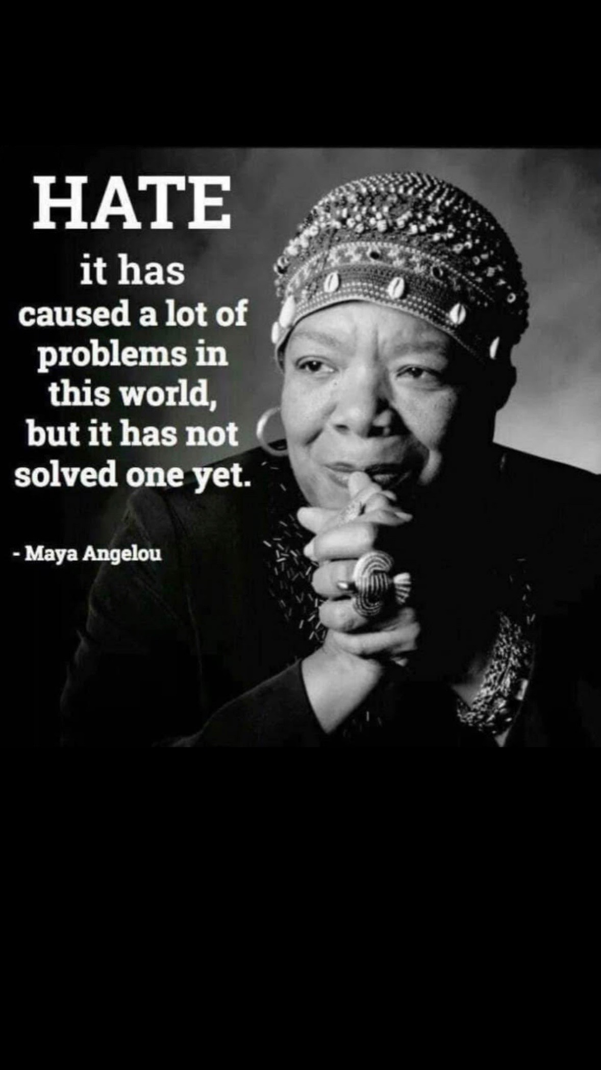 @Miss … Marilyn