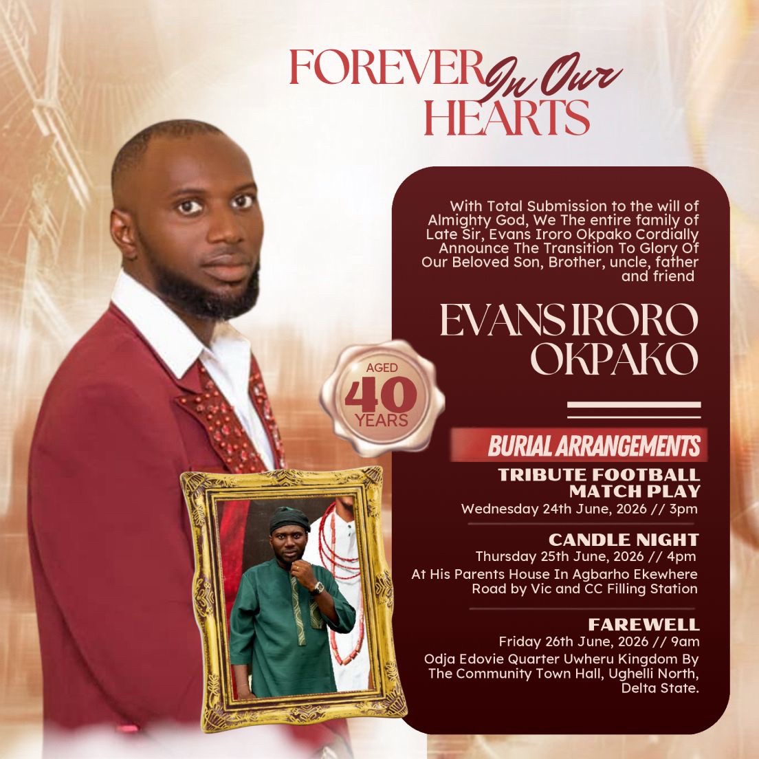 @THE ALVINOFLAGOS OFFICIAL