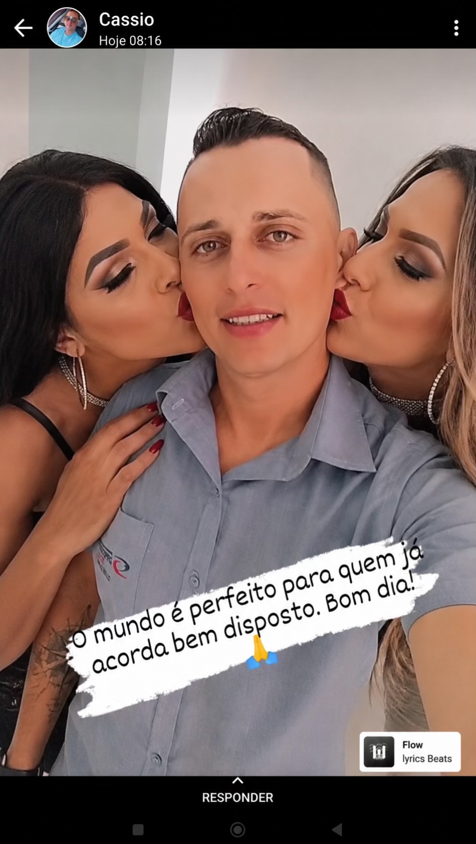 @Rogerio Candido Silva