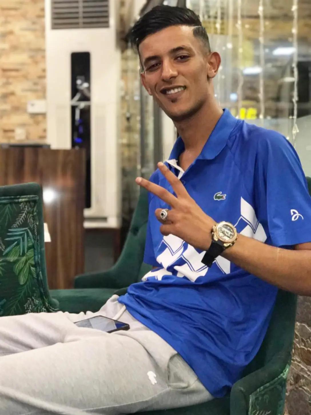@Ghoutii Waliddoo