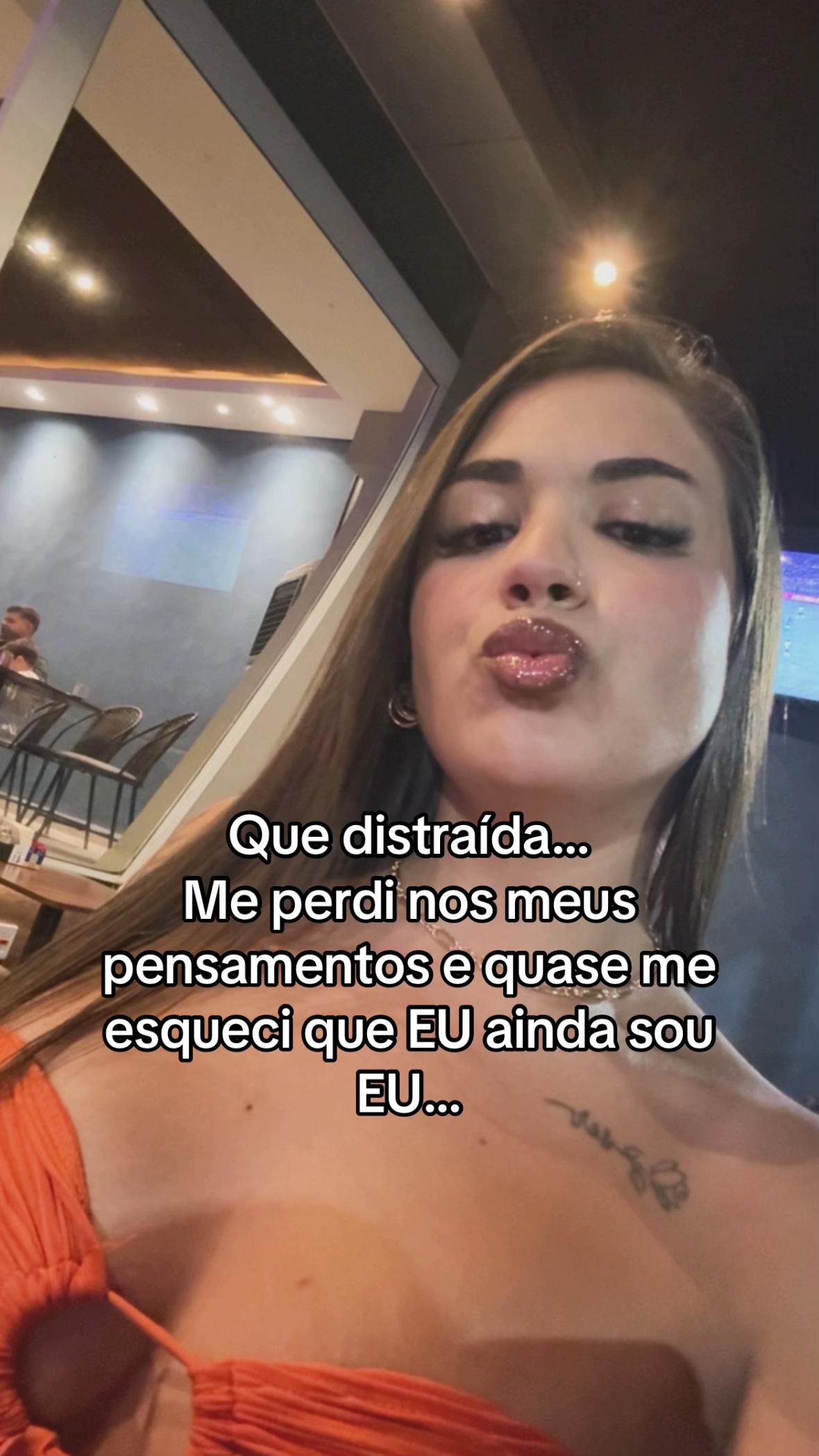 @Cec&iacute;lia Pucci