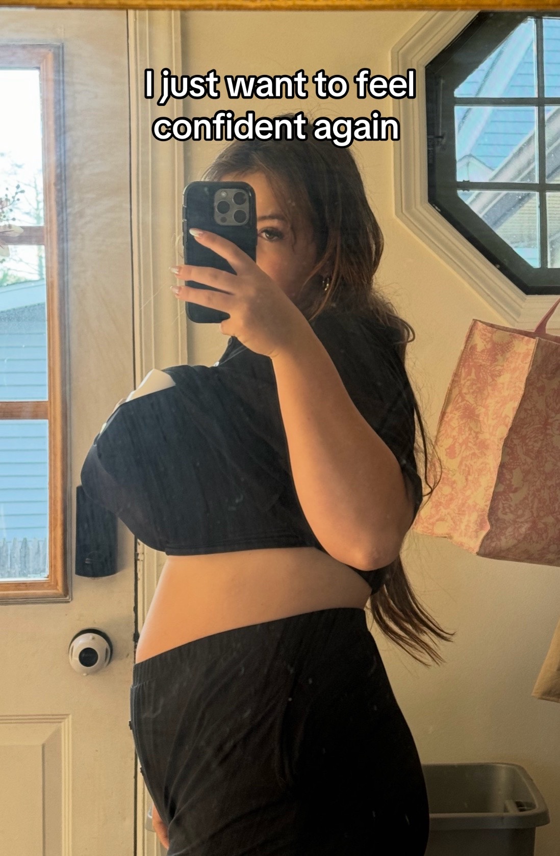@Julia | All Women & PP Trainer