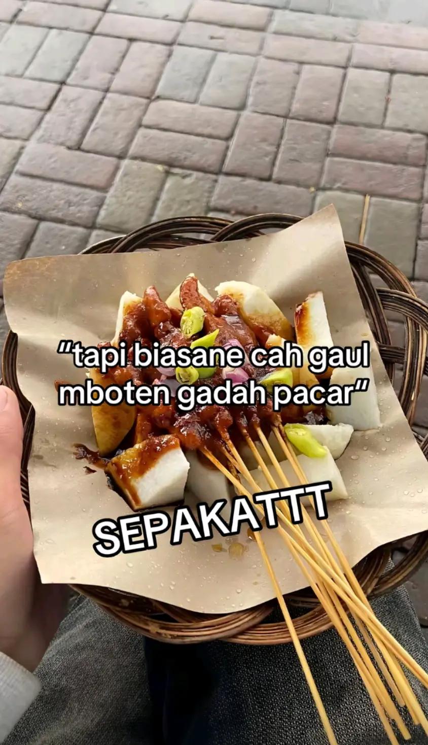 @Hallo Cinta