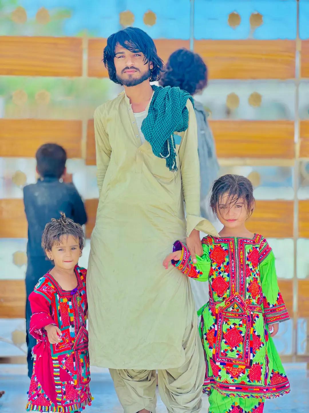 @Dil Jaan baloch