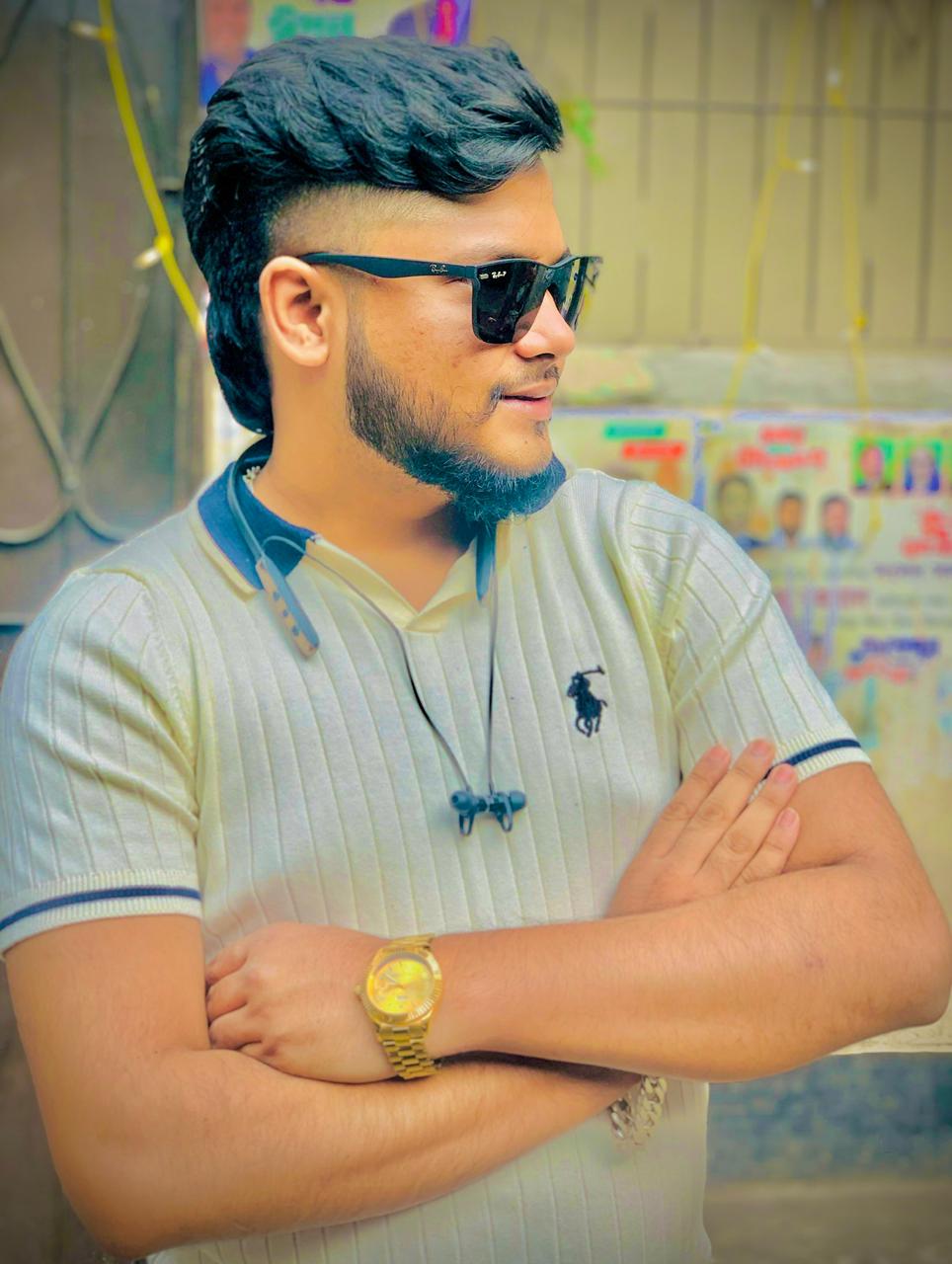 @Mohammad Fariyaz