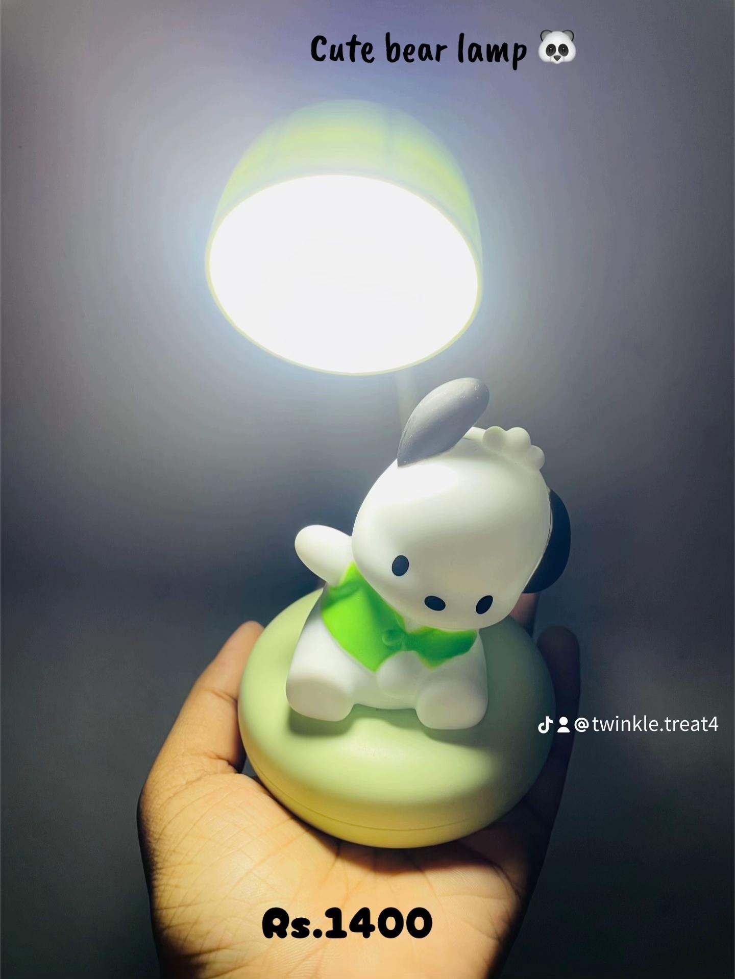 @Twinkle Treat 💗