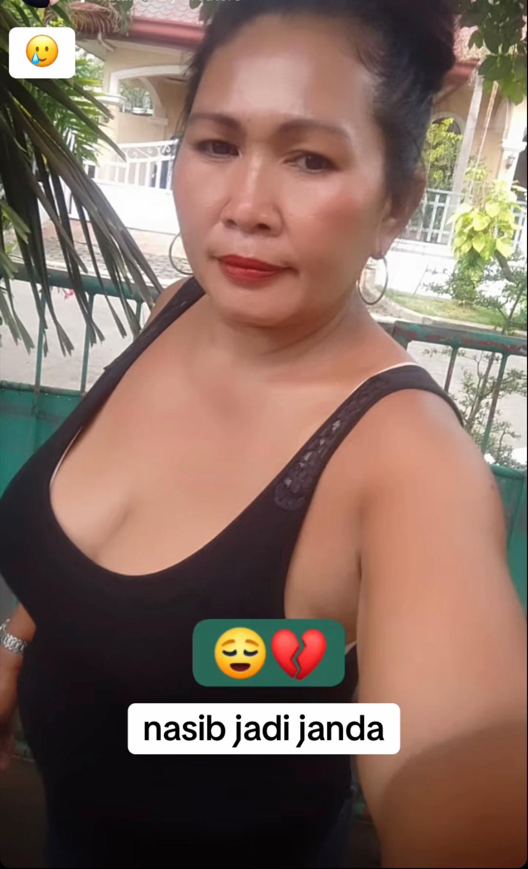 @Janda Bahagia