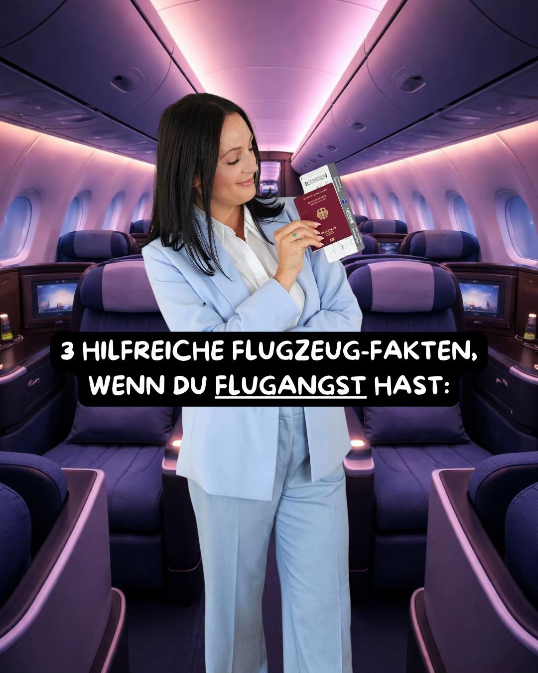@Flugverliebt mit Linda