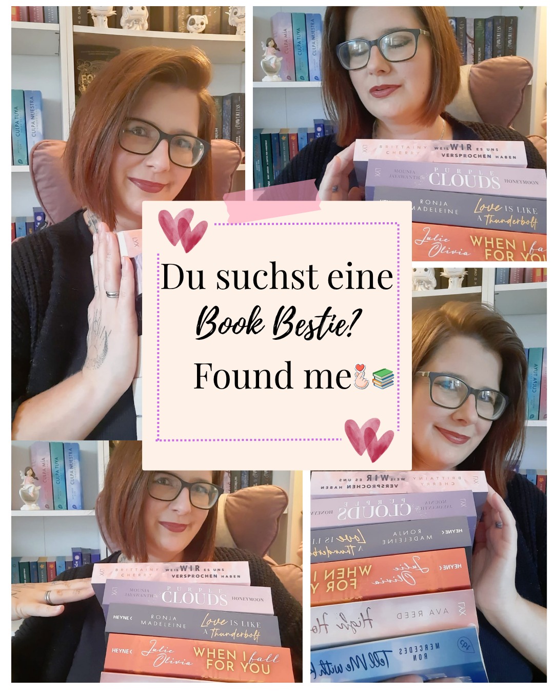 @Michelle Reads ✨️