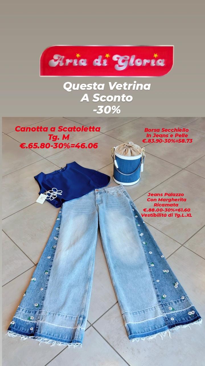 @Gloria Pezzali