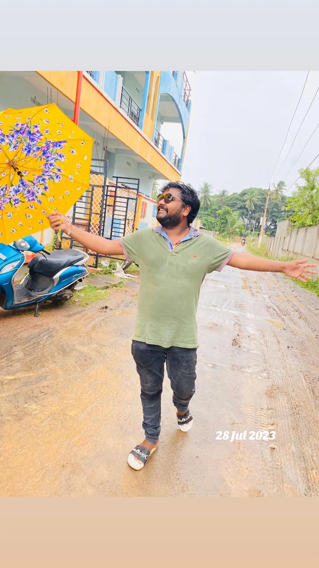 @RAJU ❤️ AMALAPURAM ❤️