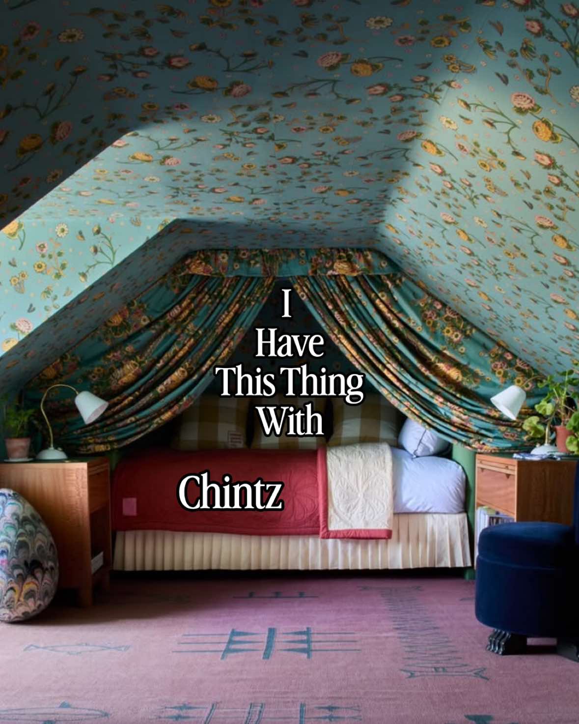 @Meredith | Interior Designer