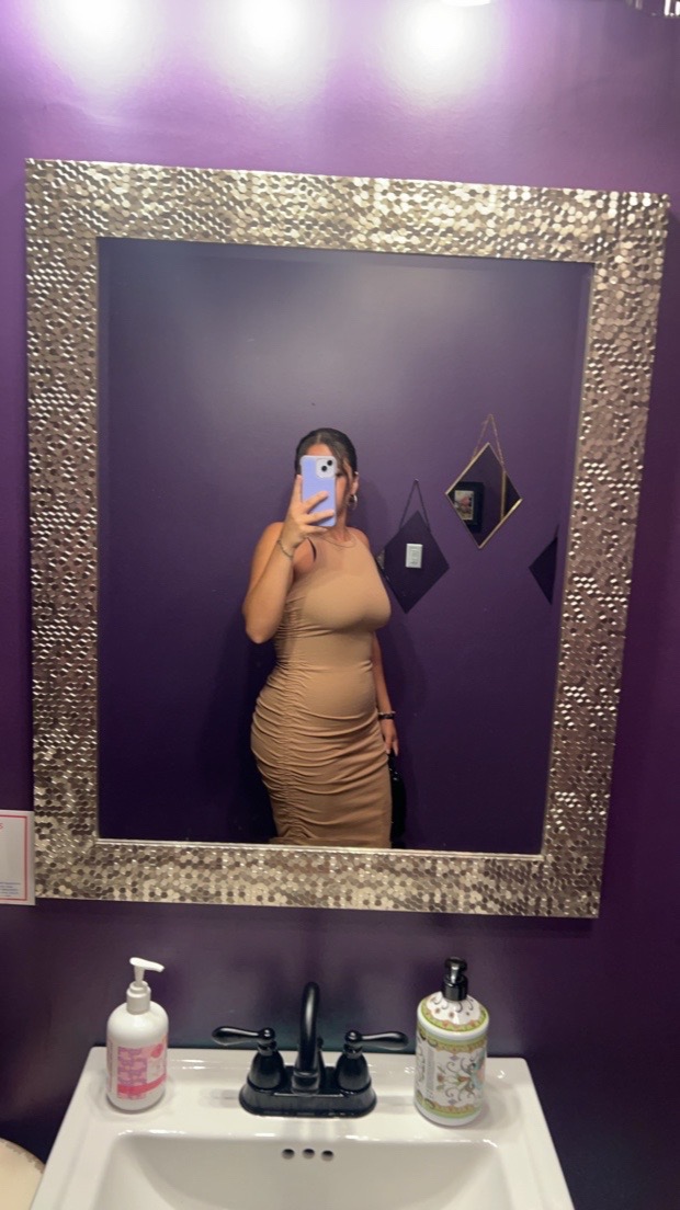 @Selena Tijerina
