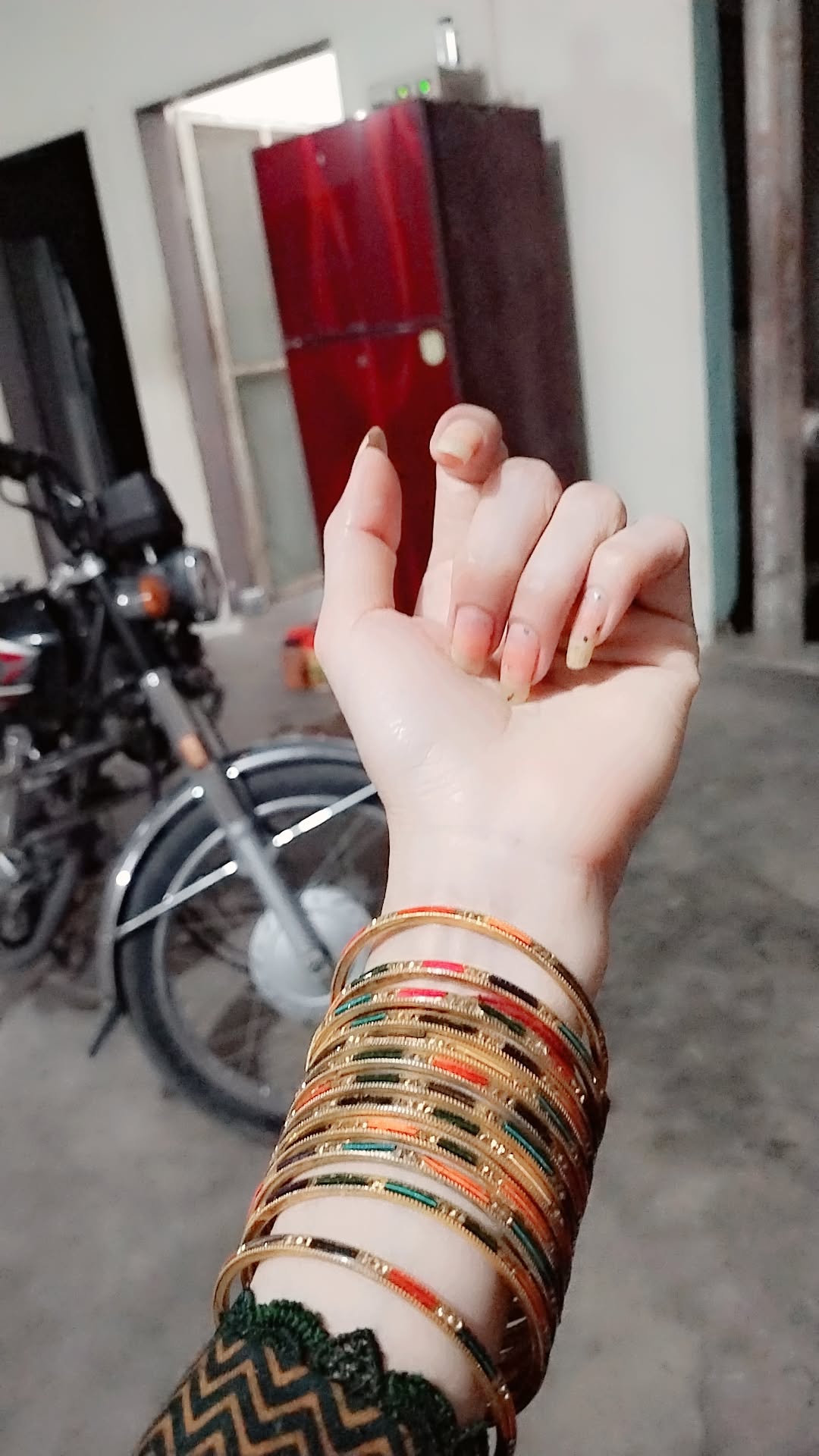 @🖤❤️Zainab 🖤❤️