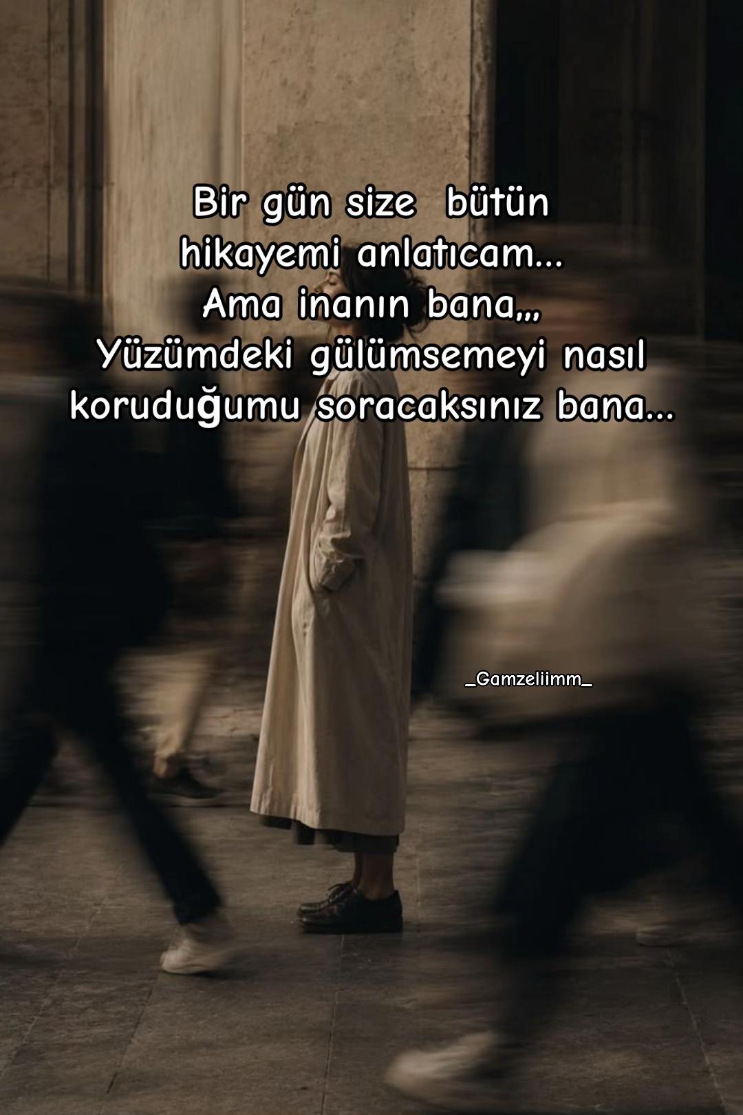@Gamzeliimm