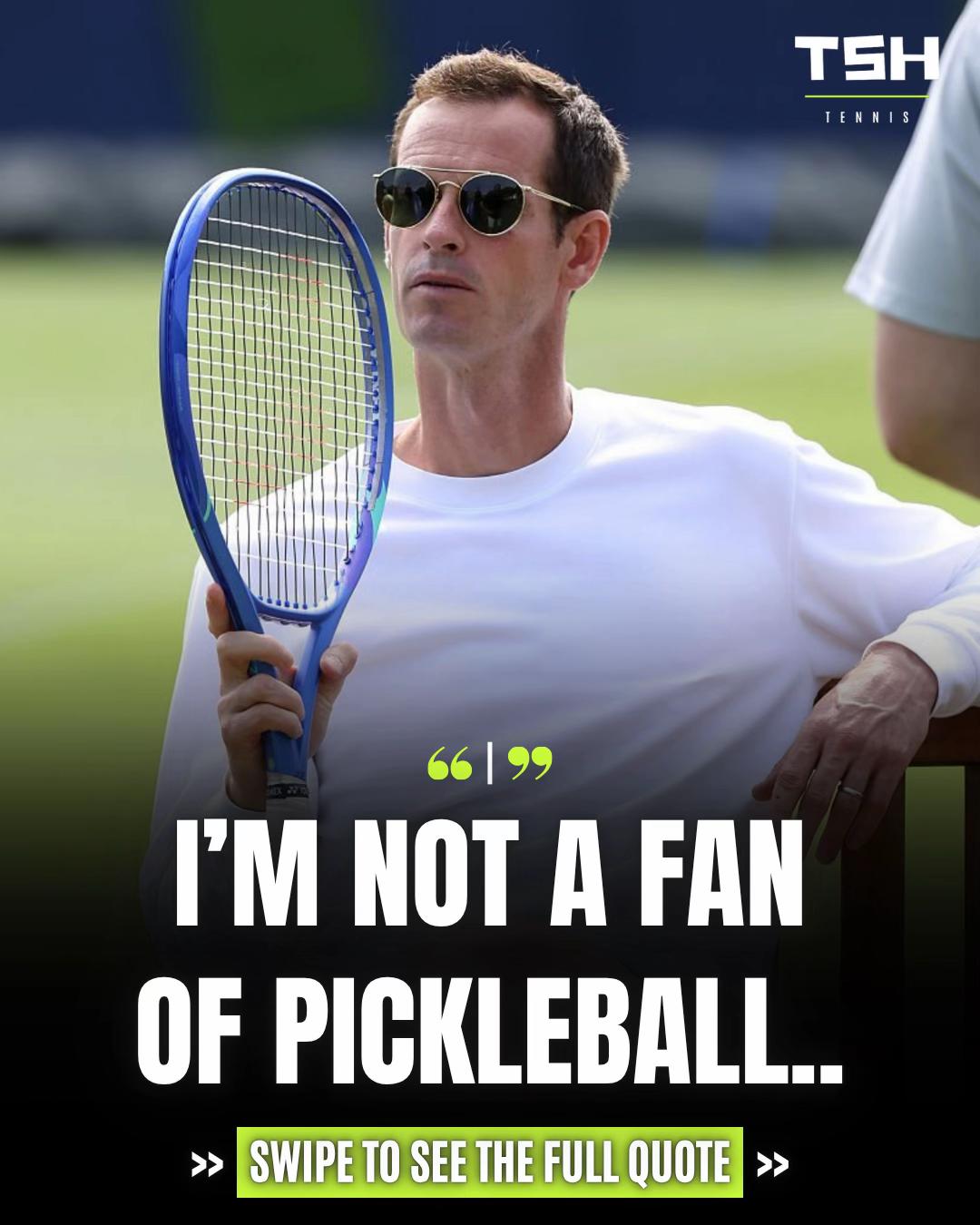 @TSH Tennis