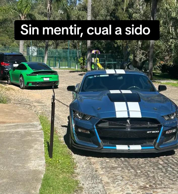 @Moca Motors