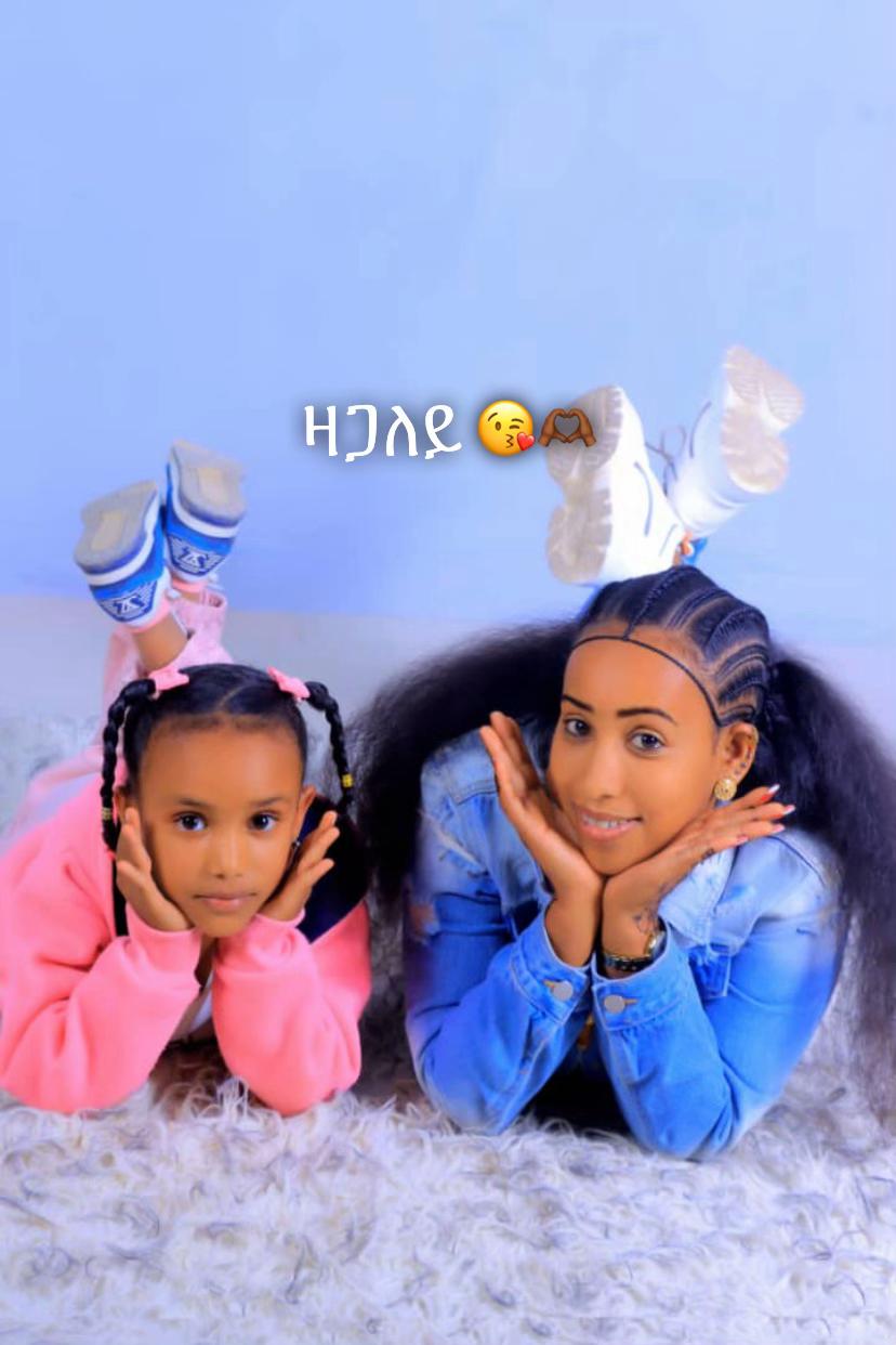 @Âbi Gal Teśfay♥️🕊️🎼🎧