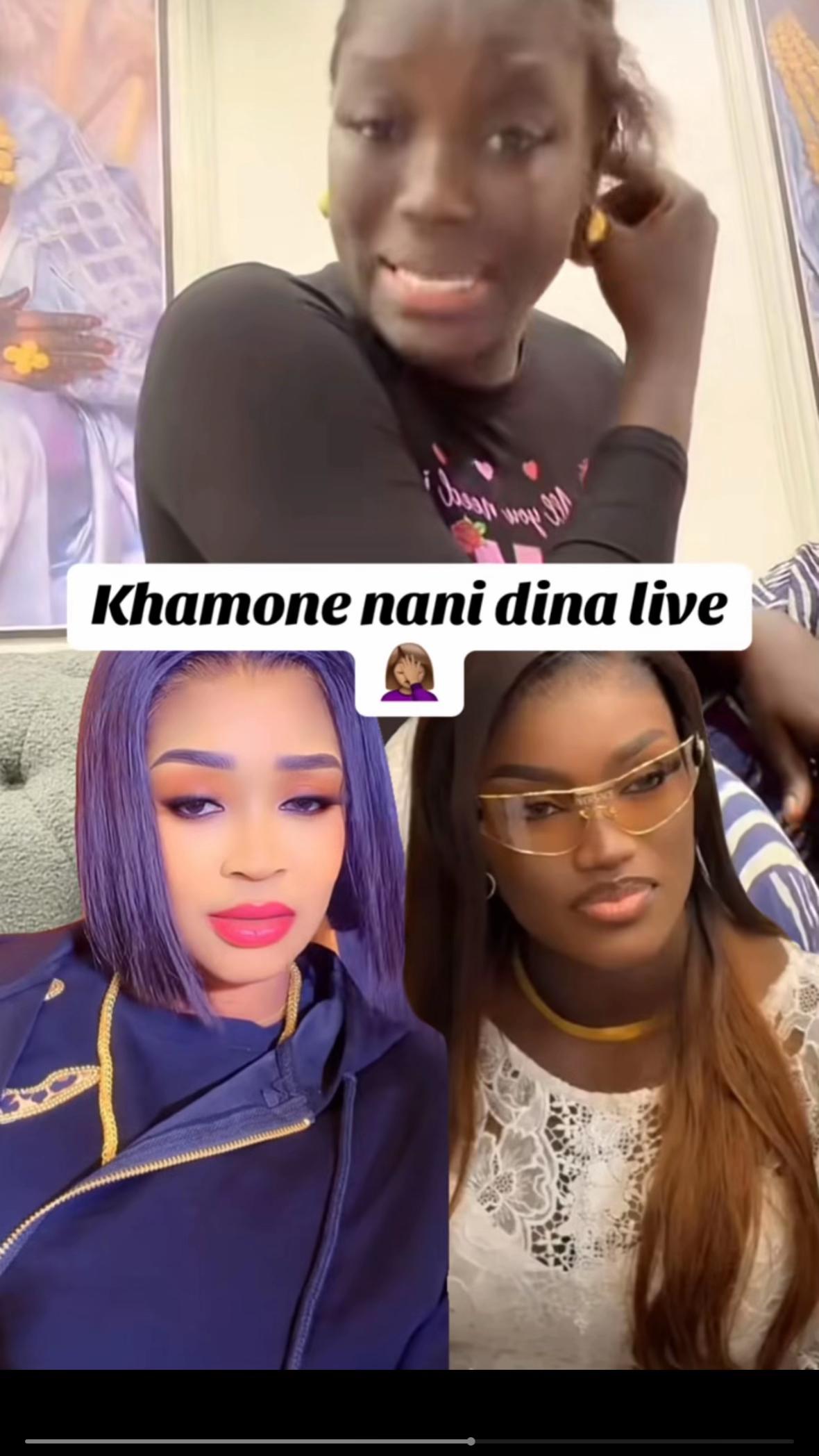 @Lady Sucrée 🌺🍭🇸🇳