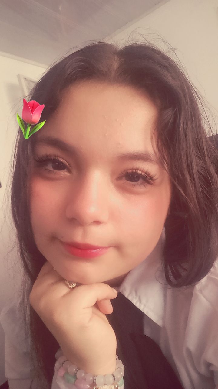 @Mila💜💚
