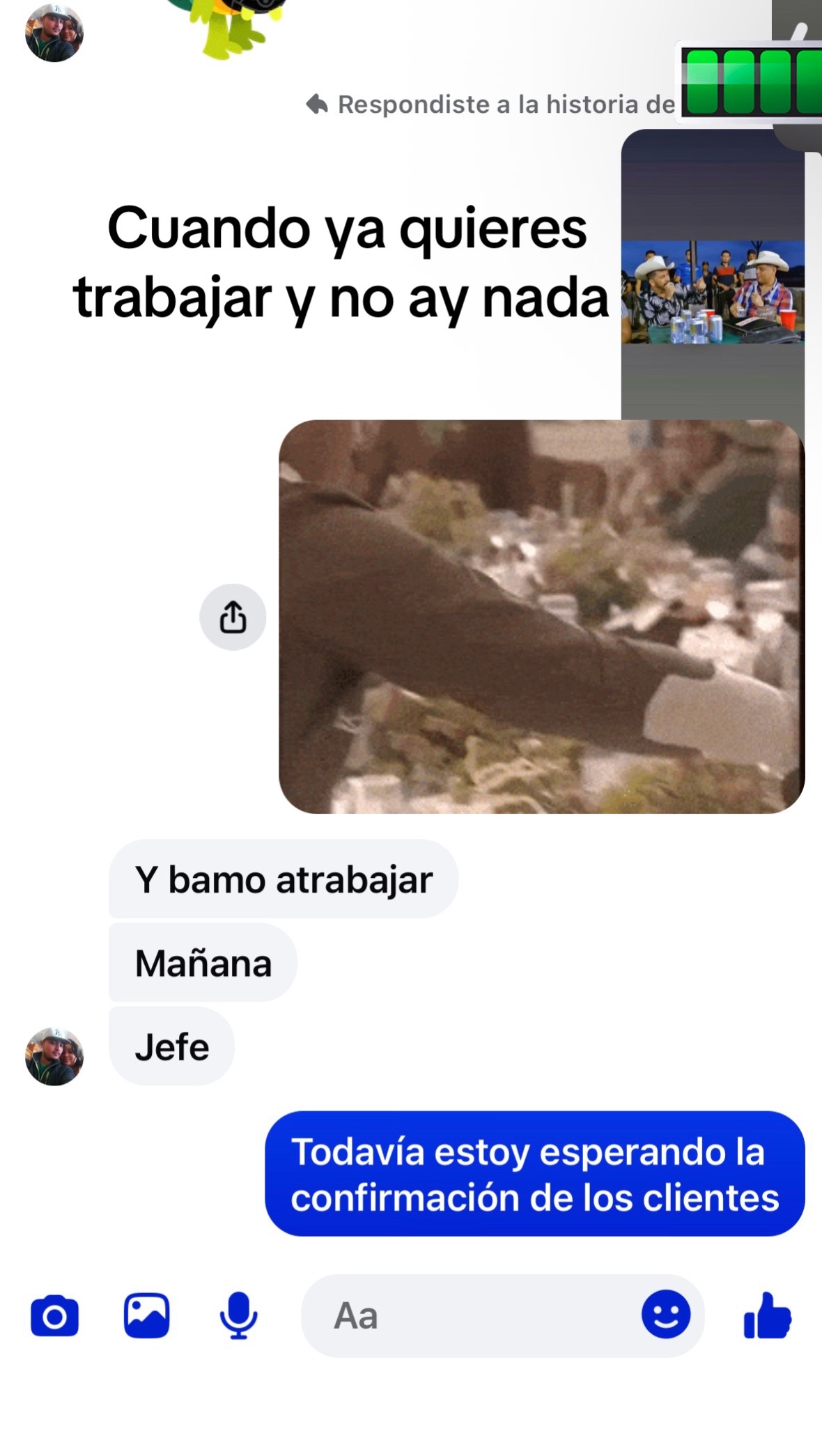 @El Inbensible
