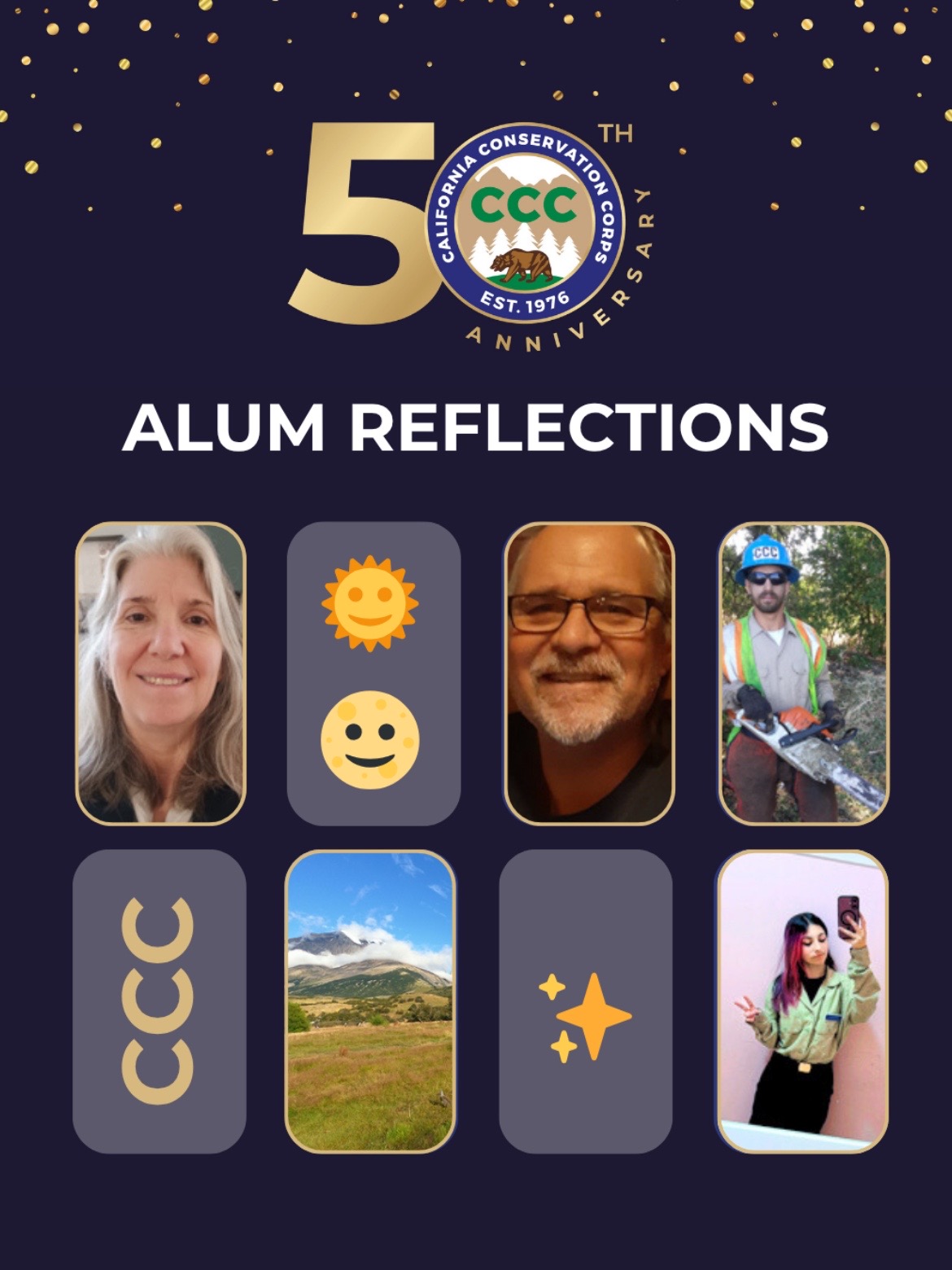 @California Conservation Corps