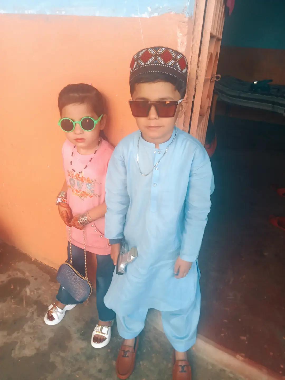 @Ayaz Khan